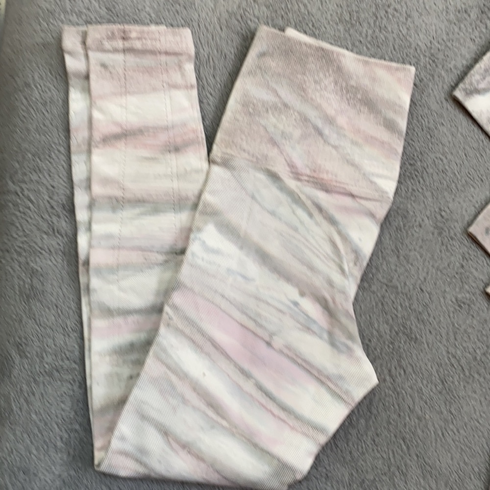 mercury tye dye dust bras - Picture 7 of 9